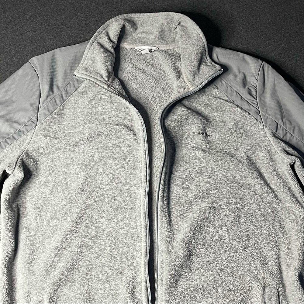 Calvin Klein Jacket - (S) - Picture 2 of 8